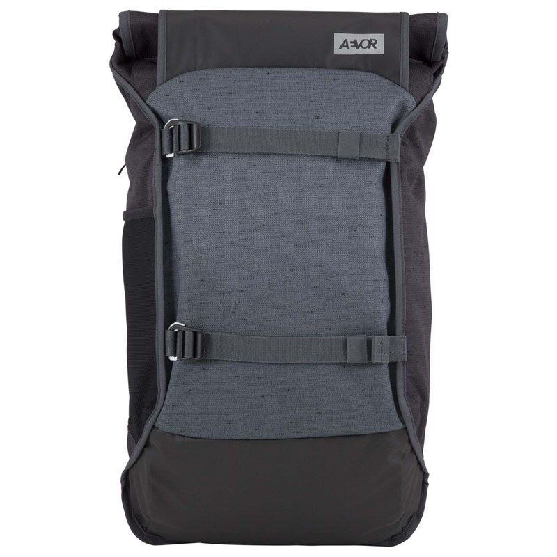 Aevor Rygsæk Trip Pack Sort/grå 15" 1