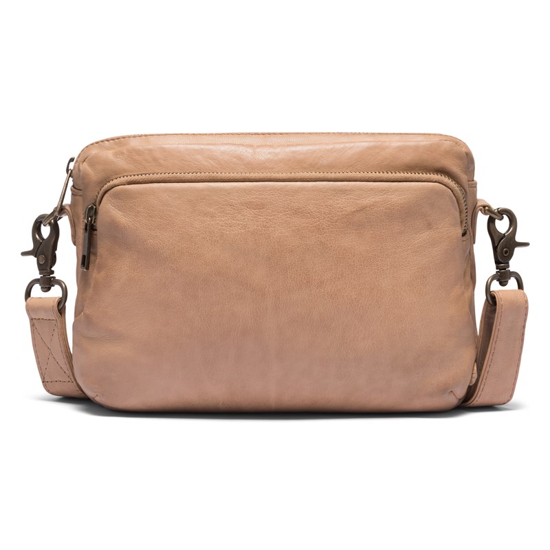 Depeche Clutch Brun 1