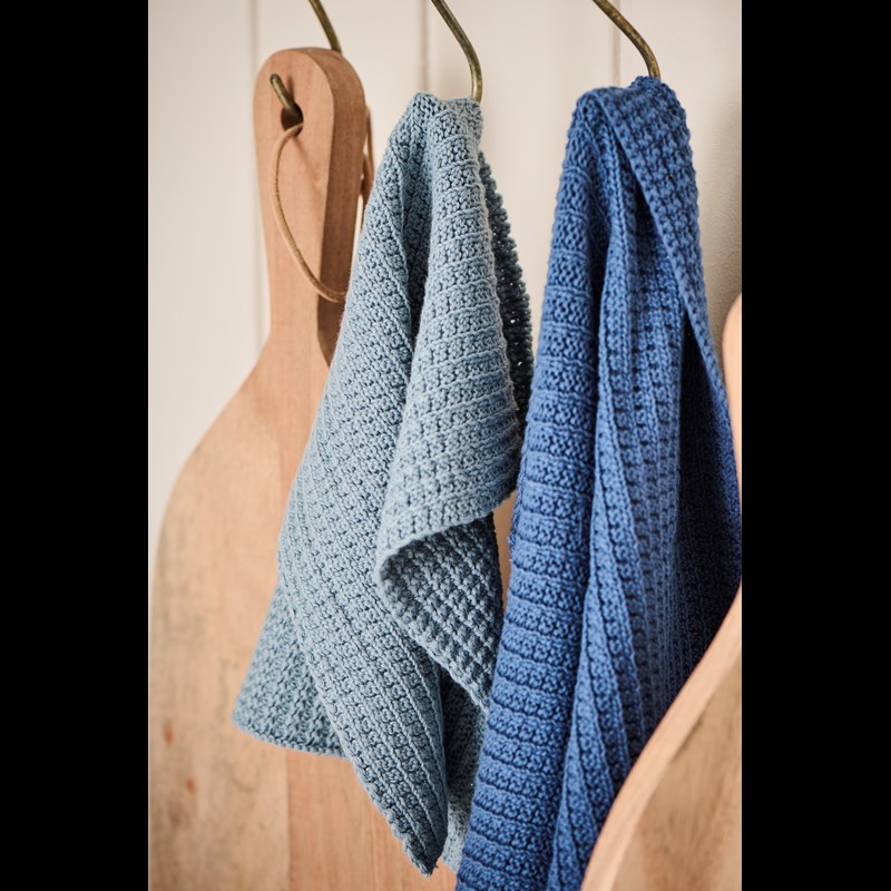 Ib Laursen Karklud Blå 2