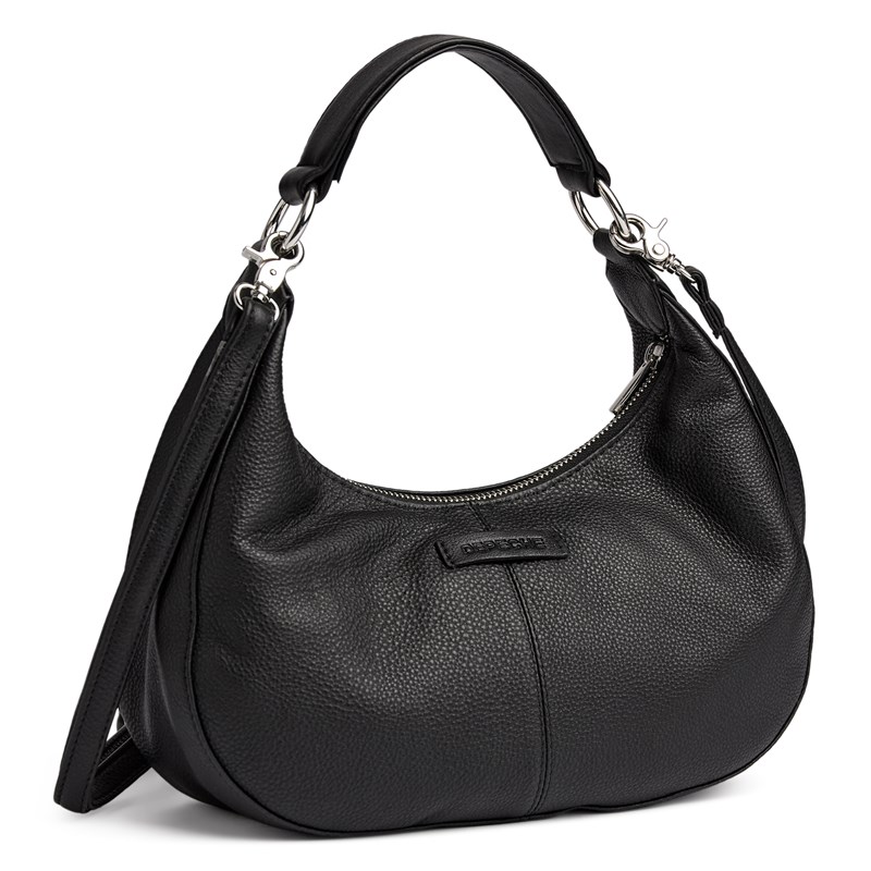 Depeche Skuldertaske Sort 2