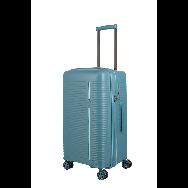 travelite Kuffert Roomer Blå/lyseblå 66 Cm 11