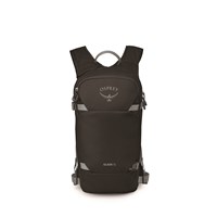 Osprey Skidryggsäck Glade 12 Svart 1