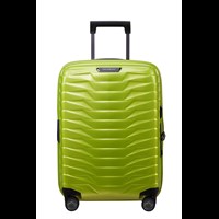 Samsonite Kuffert Proxis Lime 55 Cm 1