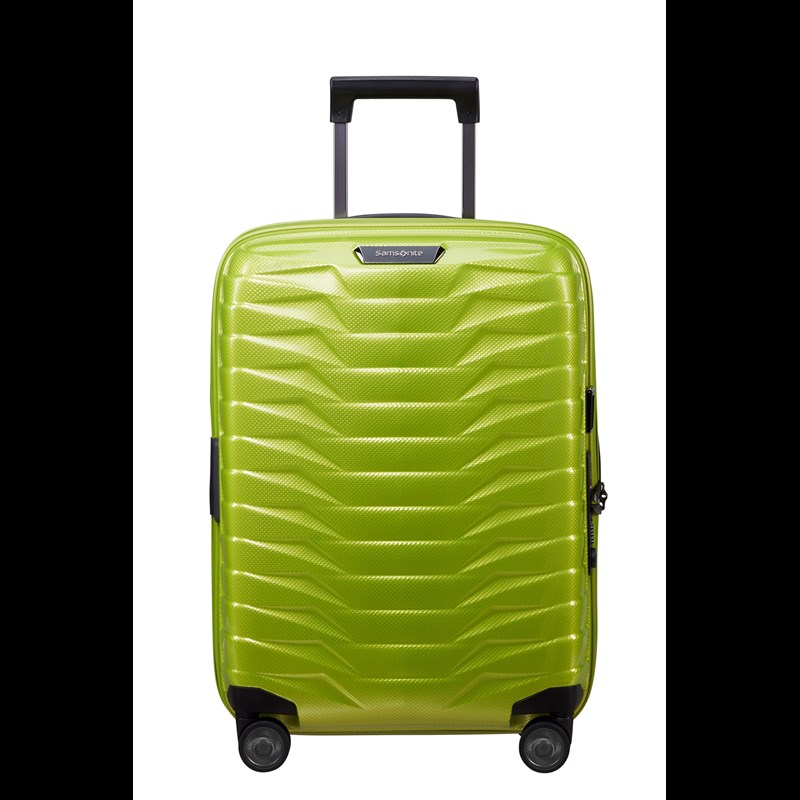 Samsonite Kuffert Proxis Lime 55 Cm 1