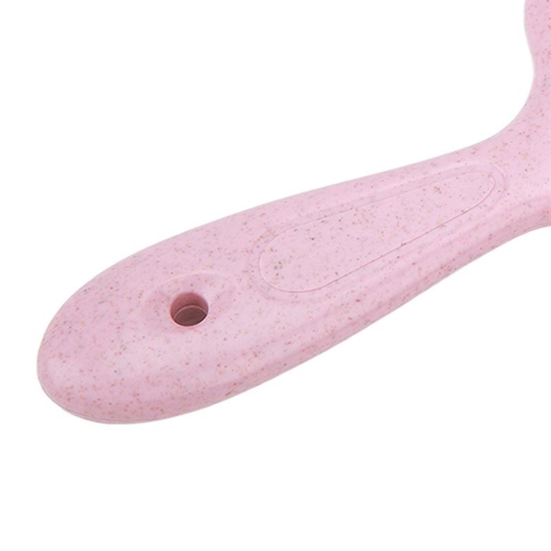 TBC Hårbørste Detangling Air Rosa 3