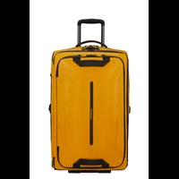 Samsonite Kuffert Ecodiver Duffle Gul 67 Cm 1