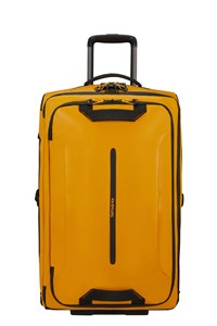Samsonite Kuffert Ecodiver Duffle Gul 67 Cm 1