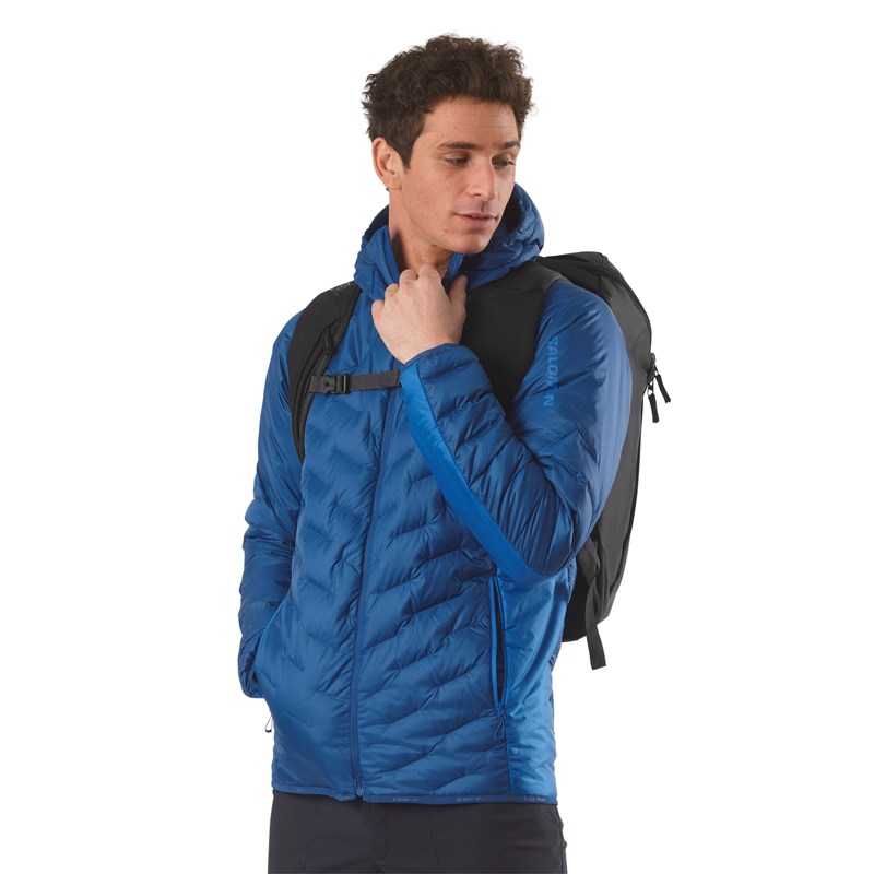 Salomon Rygsæk Outlife Pack 20 Sort 2