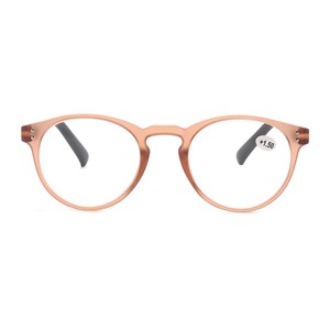 Conmé Läsglasögon Elvira +1,5 Brun