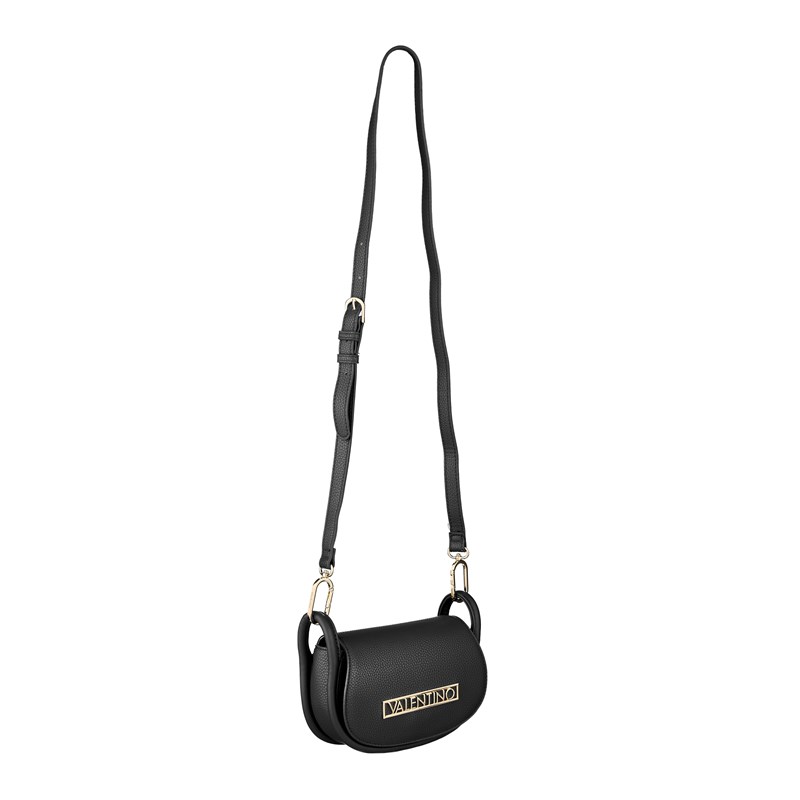 Valentino Bags Skuldertaske Vinile Sort 7