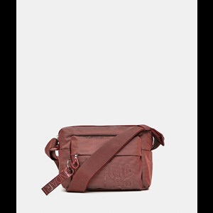 Mandarina Duck Crossbody MD20 Brun