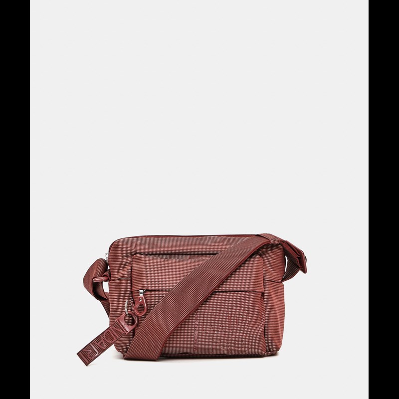 Mandarina Duck Crossbody MD20 Caramel 1