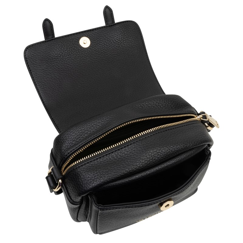 Valentino Bags Crossbody Wamy RE Svart 4