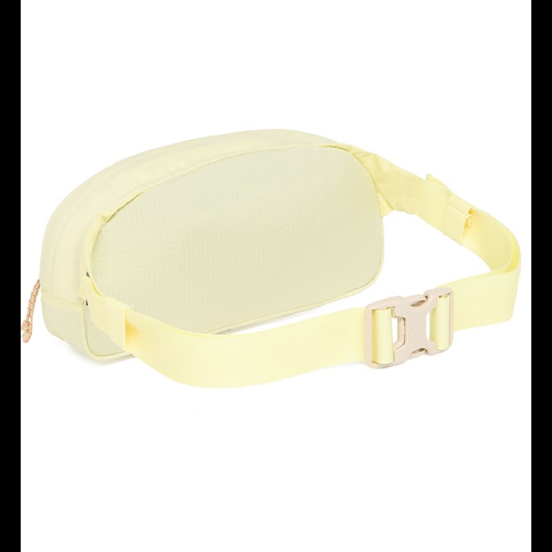 Haglöfs Midjeväska Tight Hip Pack 3,5 Gul 4