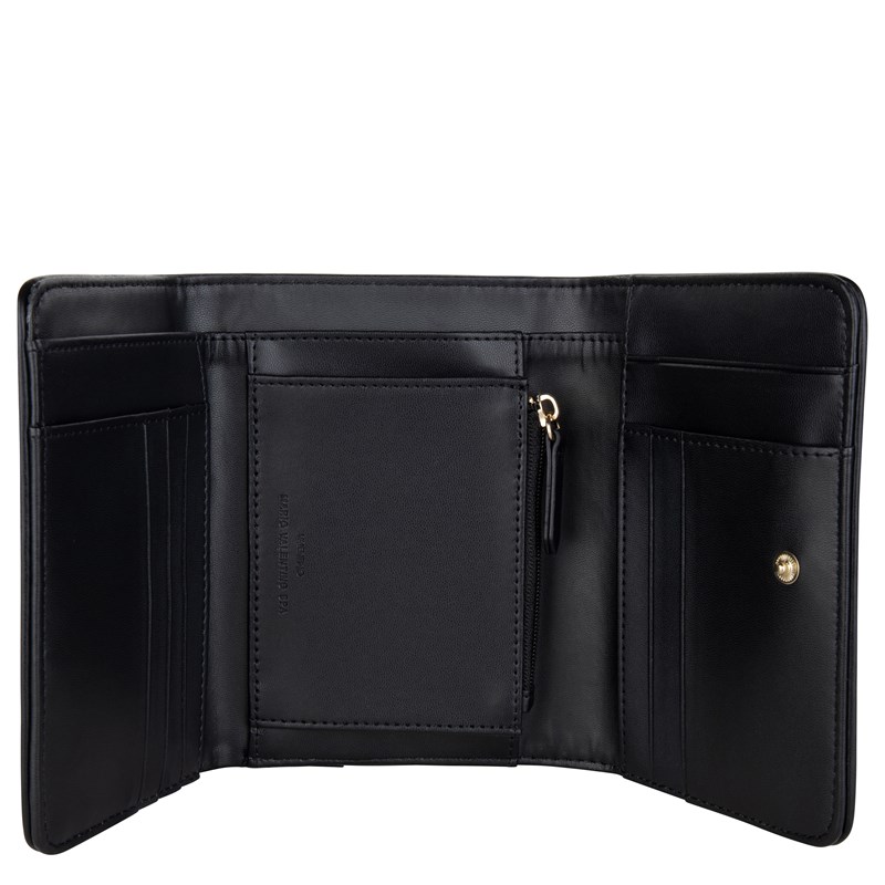 Valentino Bags Plåbok Sunny Re Svart 4