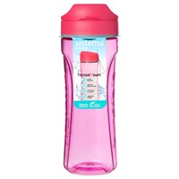 Sistema Drikkeflaske Tritan Swift Pink 1
