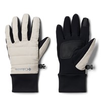 Columbia Handske Powder Lite W Svart/Beige Str S 1