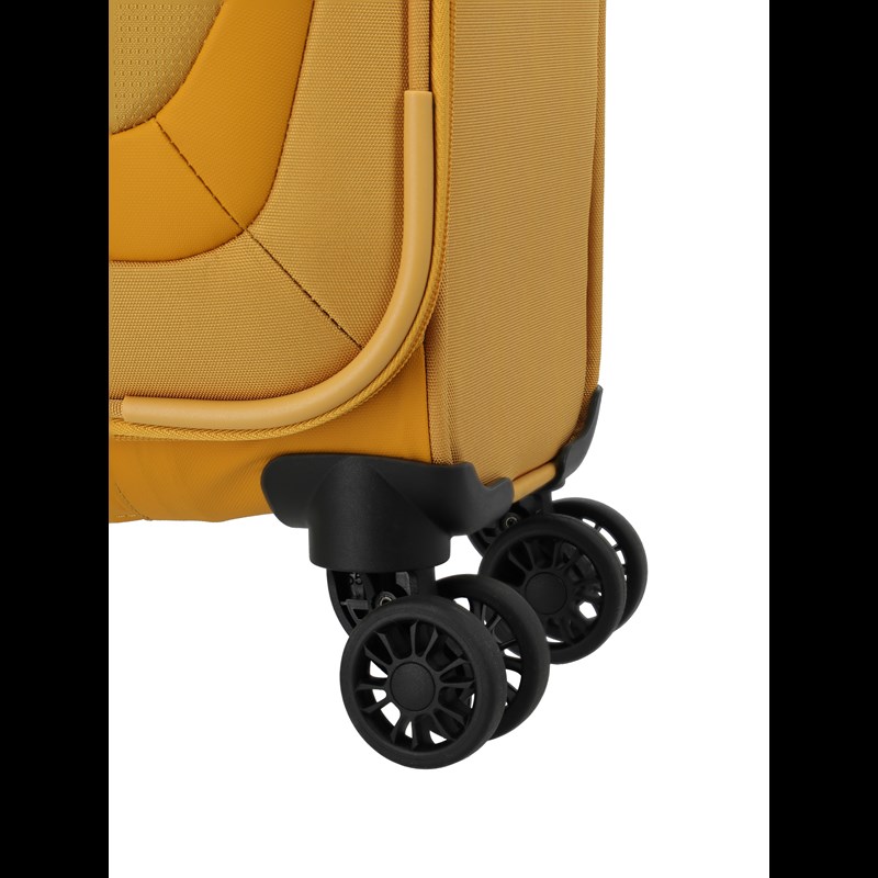 travelite Resväska Umbria Gul 77 Cm 10