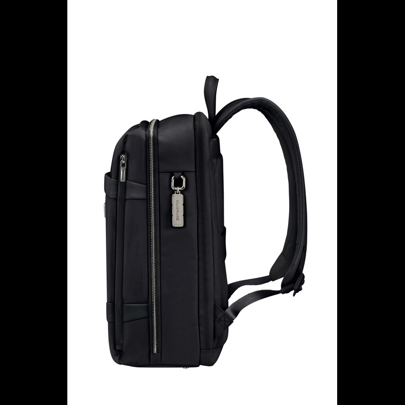 Samsonite Ryggsäck Image Biz Svart 14" 4