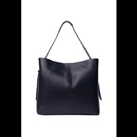 RE:DESIGNED Skuldertaske Naya Big Sort 1