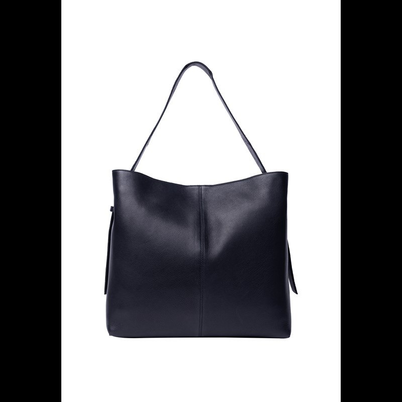 RE:DESIGNED Skuldertaske Naya Big Sort 1