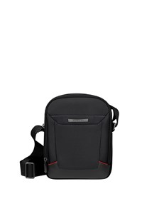 Samsonite Skuldertaske Pro-Dlx 6 Sort 10" 1