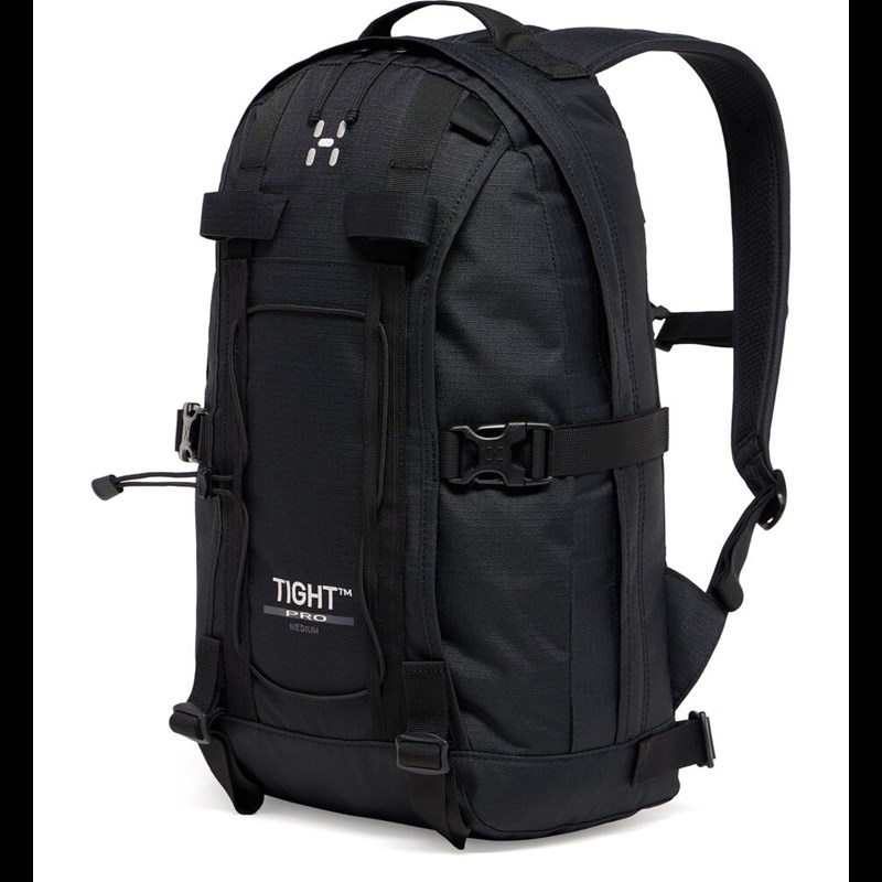 Haglöfs Rygsæk Tight Pro M Sort 4