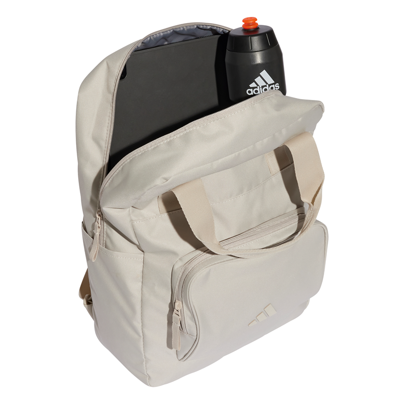 Adidas Originals Ryggsäck Prime BP Vit 3