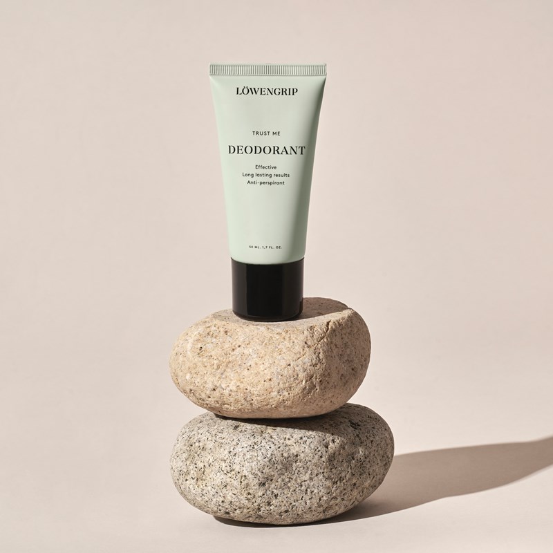 Löwengrip Deodorant Trust Me Hvid 50 ml 2