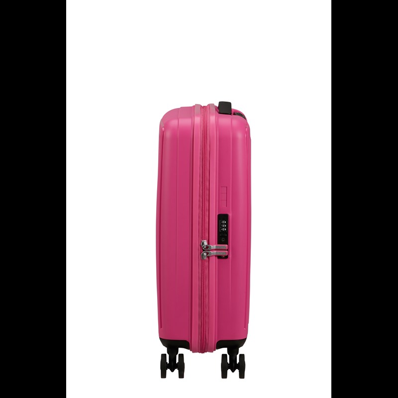 American Tourister Resväska Rejoy Rosa 55 Cm 3