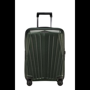 Samsonite Kuffert Major-lite 55 Cm Grøn