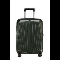 Samsonite Resväska Major-lite 55 Cm Grön