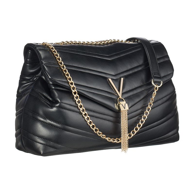 Valentino Bags Skuldertaske Privilege  Sort 3