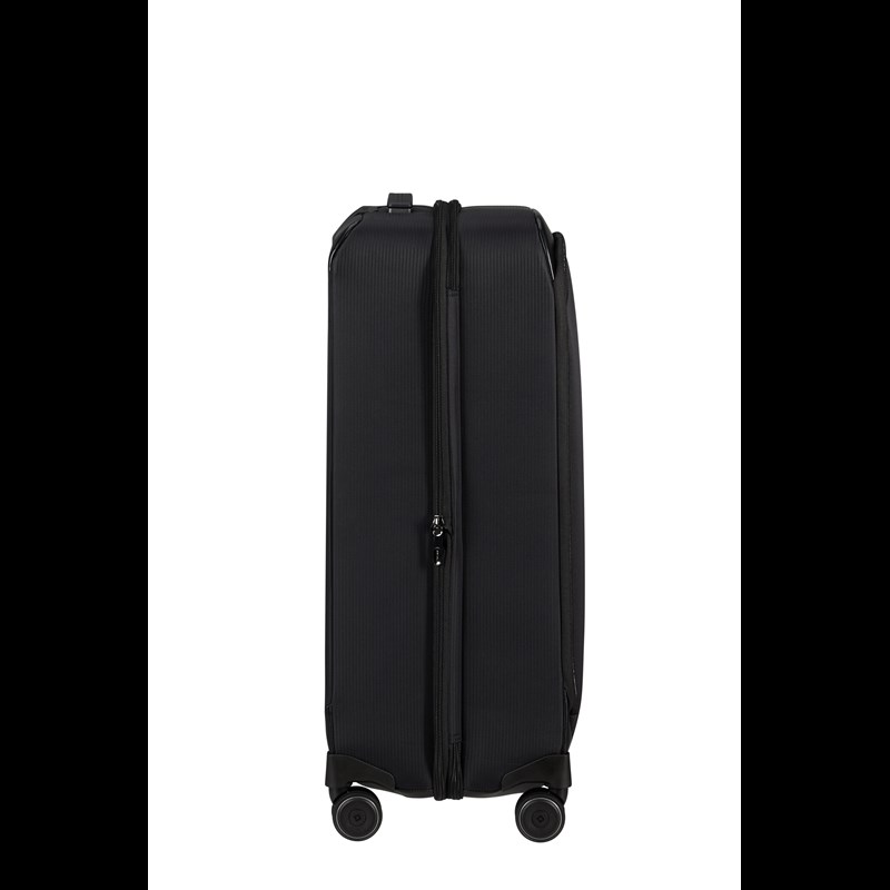 Samsonite Kuffert Splendix Sort 67 Cm 9