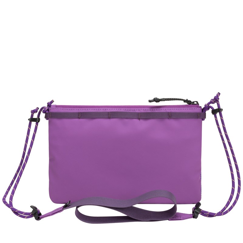 ELLIKER Axelväska Caley  Lila 3