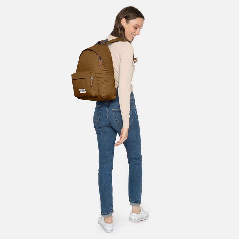 Eastpak Rygsæk Padded Pak'r Brun 6