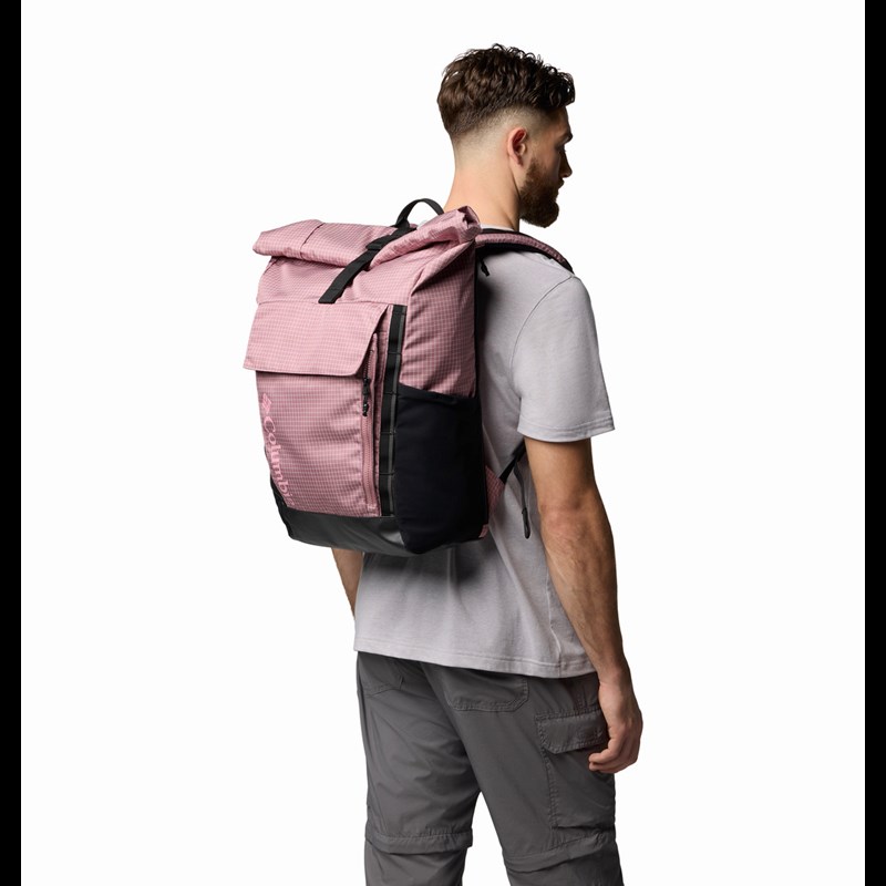 Columbia Rygsæk Convey III 27 Lilla 15" 2