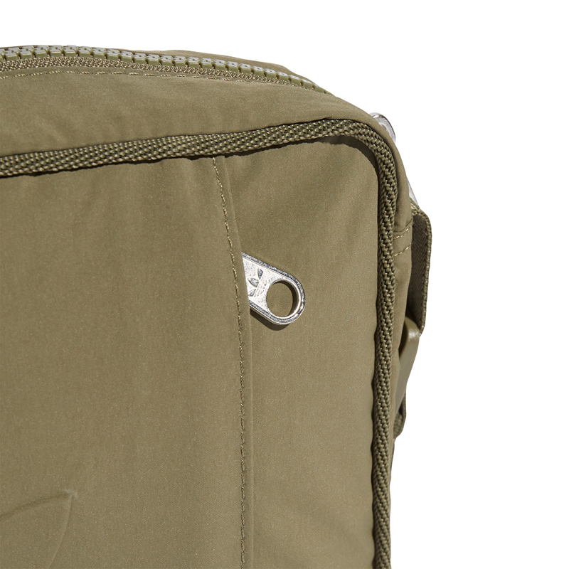 Adidas Originals Axelväska EV Oliv 4