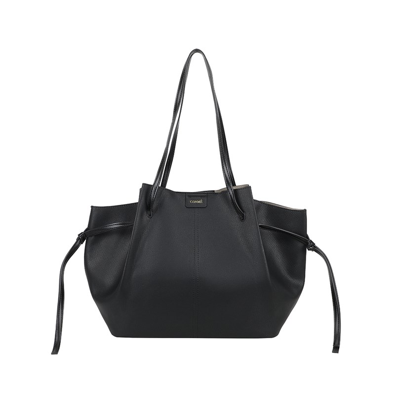 Conmé Shopper Katie Svart 1