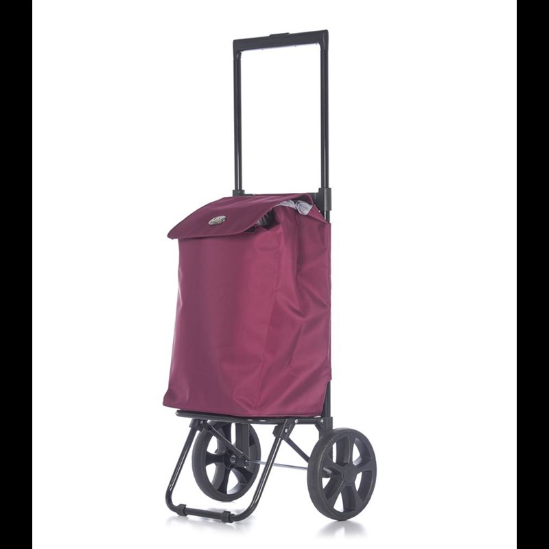 Epic CityXshopper Evolution Rød 2