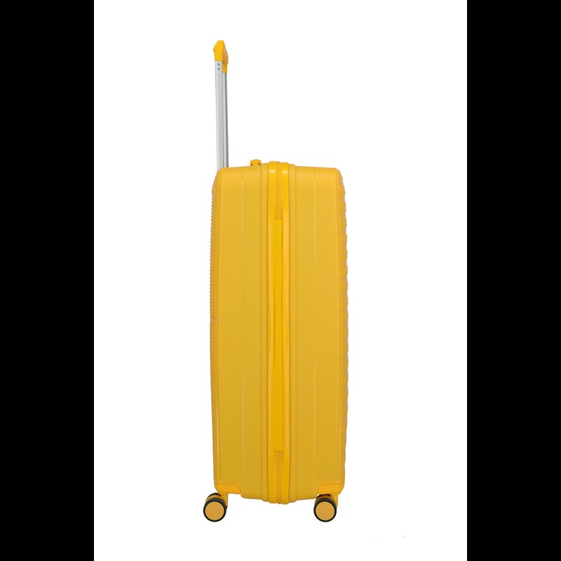 travelite Kuffert Pacific Gul 78 Cm 4