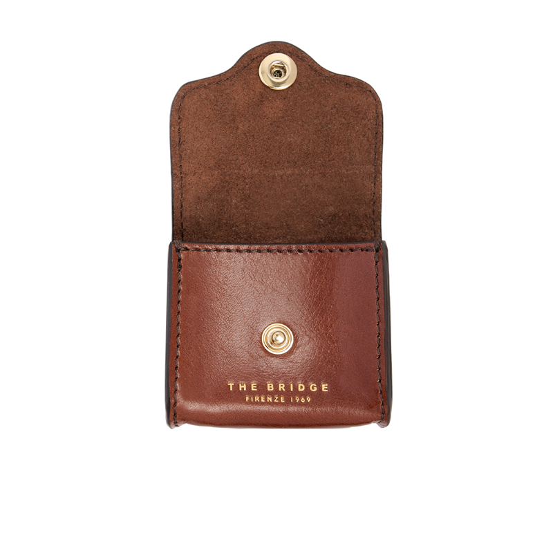 The Bridge Nyckelring Duccio Brun 2