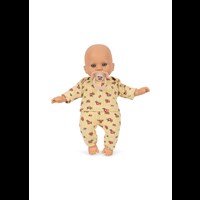 Konges Sløjd Docka Molly Blå 1