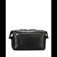 Jost Toilettaske Lund Sort 1