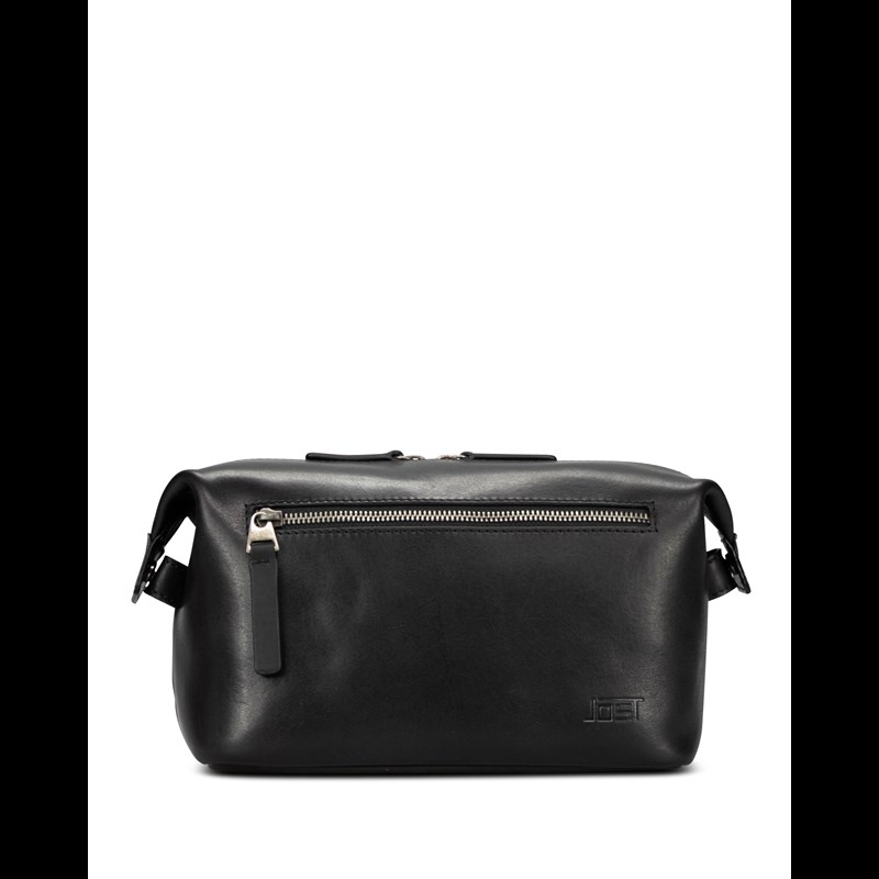 Jost Toilettaske Lund Sort 1