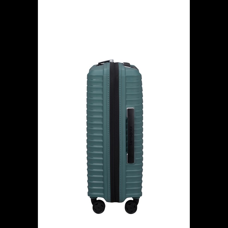 Samsonite Resväska Upscape Blå/Grön 55 Cm 4