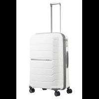Samsonite Resväska Flux Vit 55 Cm 1