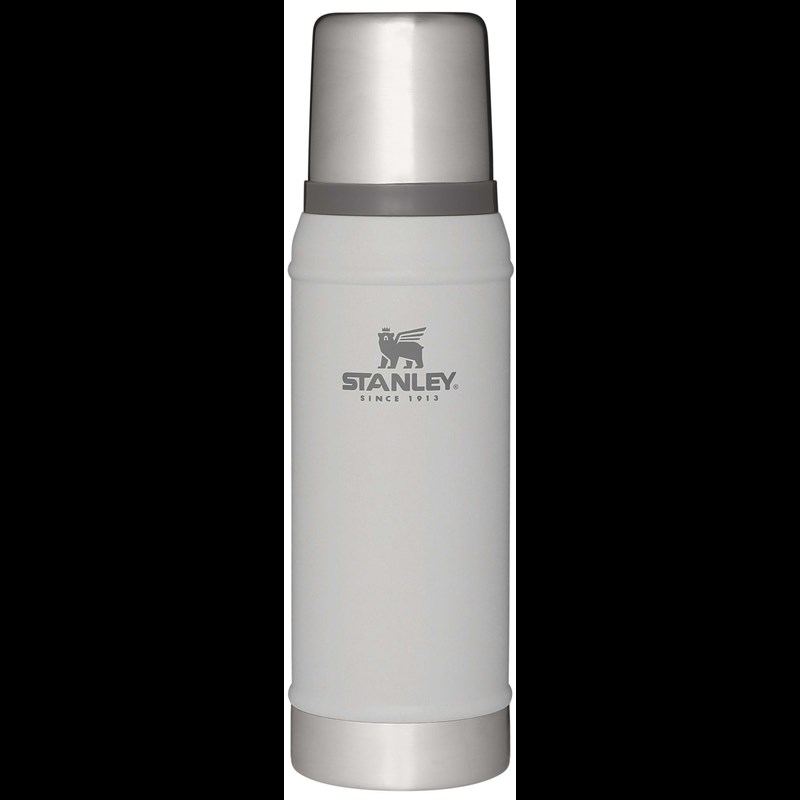 Stanley Termoflaske Classic Bottle0,75 Lysegrå 1