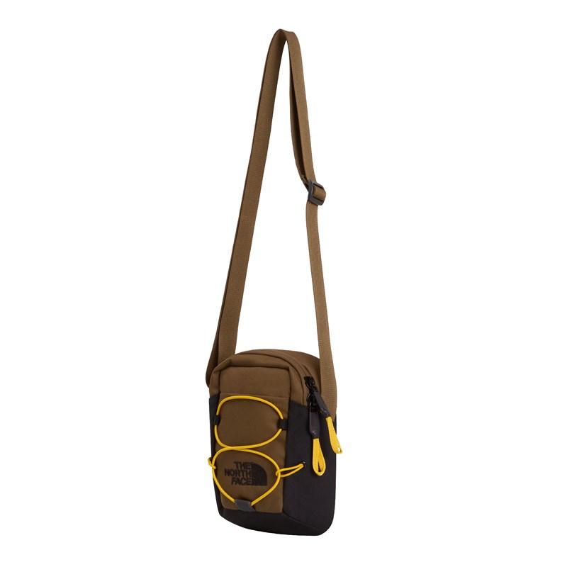 The North Face Crossbody Jester Svart/Brun 3