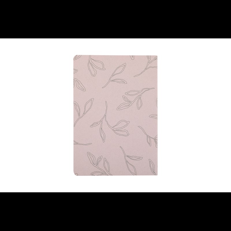 Conmé Notesbøger 3 pak Multi 6